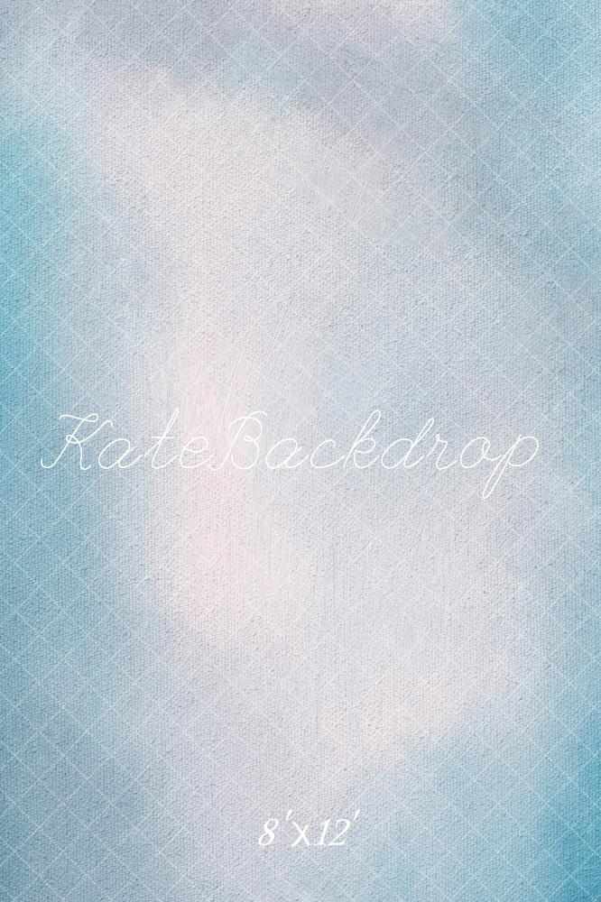 Kate Abstract Texture Blue Gradient Backdrop Designed by Fantasyphotoart - Image 8
