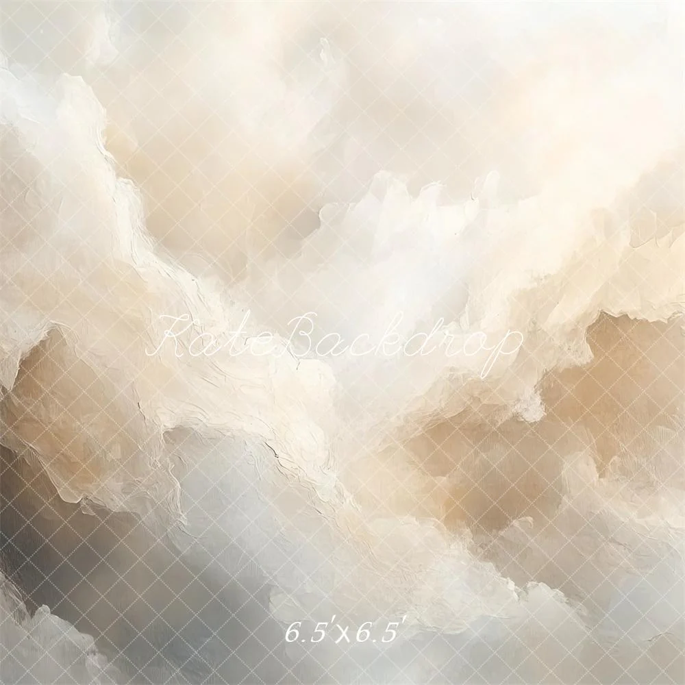 Kate Abstract Texture Cloud Backdrop Designed by Mini MakeBelieve - Image 2