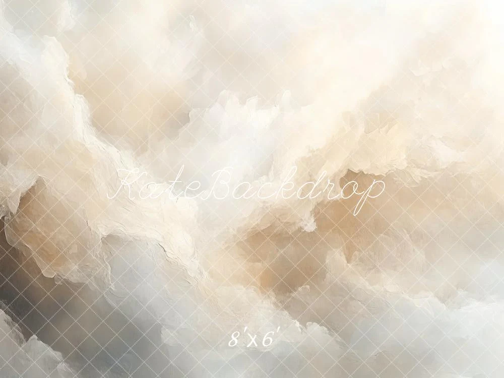 Kate Abstract Texture Cloud Backdrop Designed by Mini MakeBelieve - Image 3