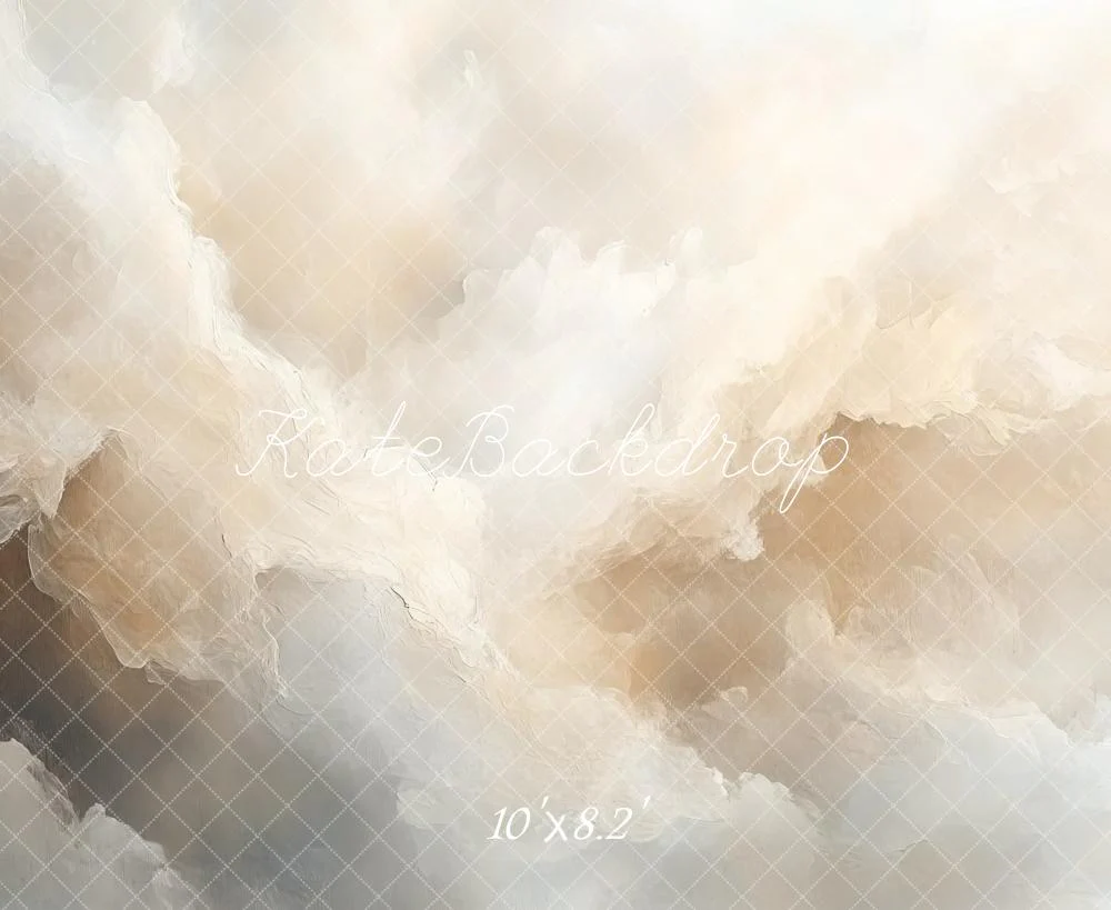 Kate Abstract Texture Cloud Backdrop Designed by Mini MakeBelieve - Image 5