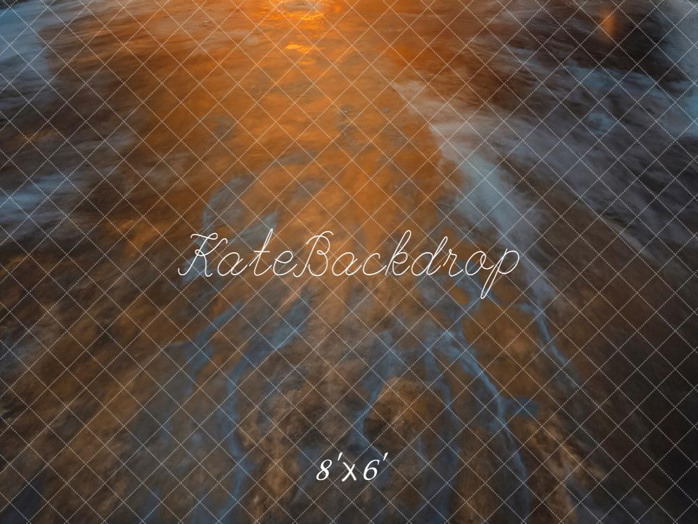 Kate Abstract Texture Floor Backdrop Designed by Emetselch - Image 3