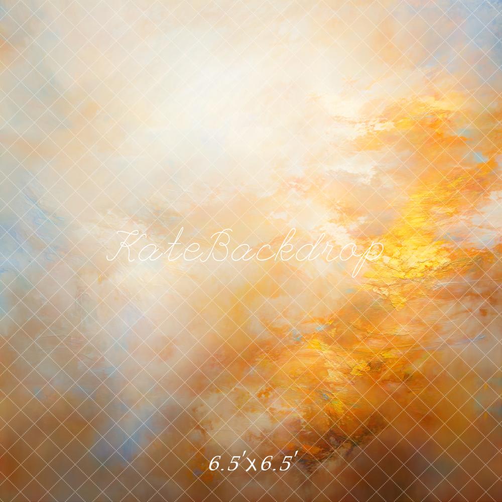 Kate Abstract Texture Golden Backdrop Designed by Emetselch - Image 2