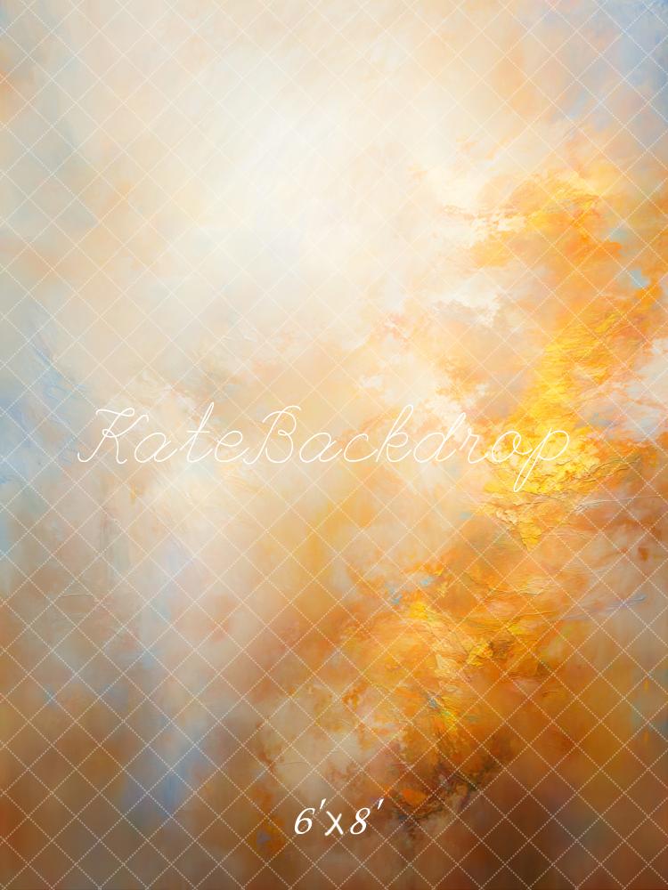 Kate Abstract Texture Golden Backdrop Designed by Emetselch - Image 3