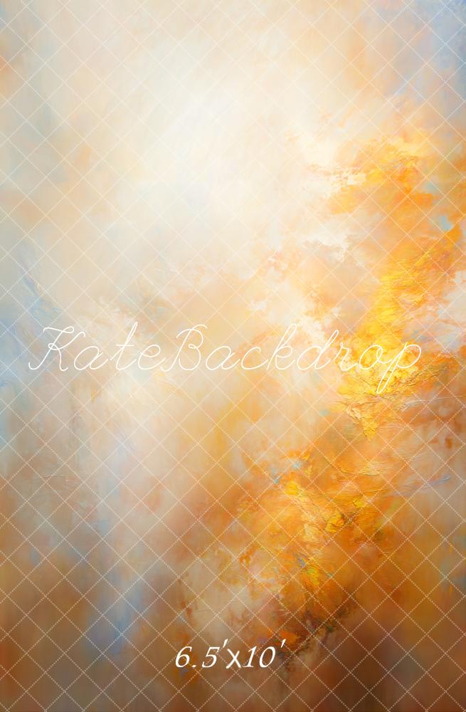 Kate Abstract Texture Golden Backdrop Designed by Emetselch - Image 4