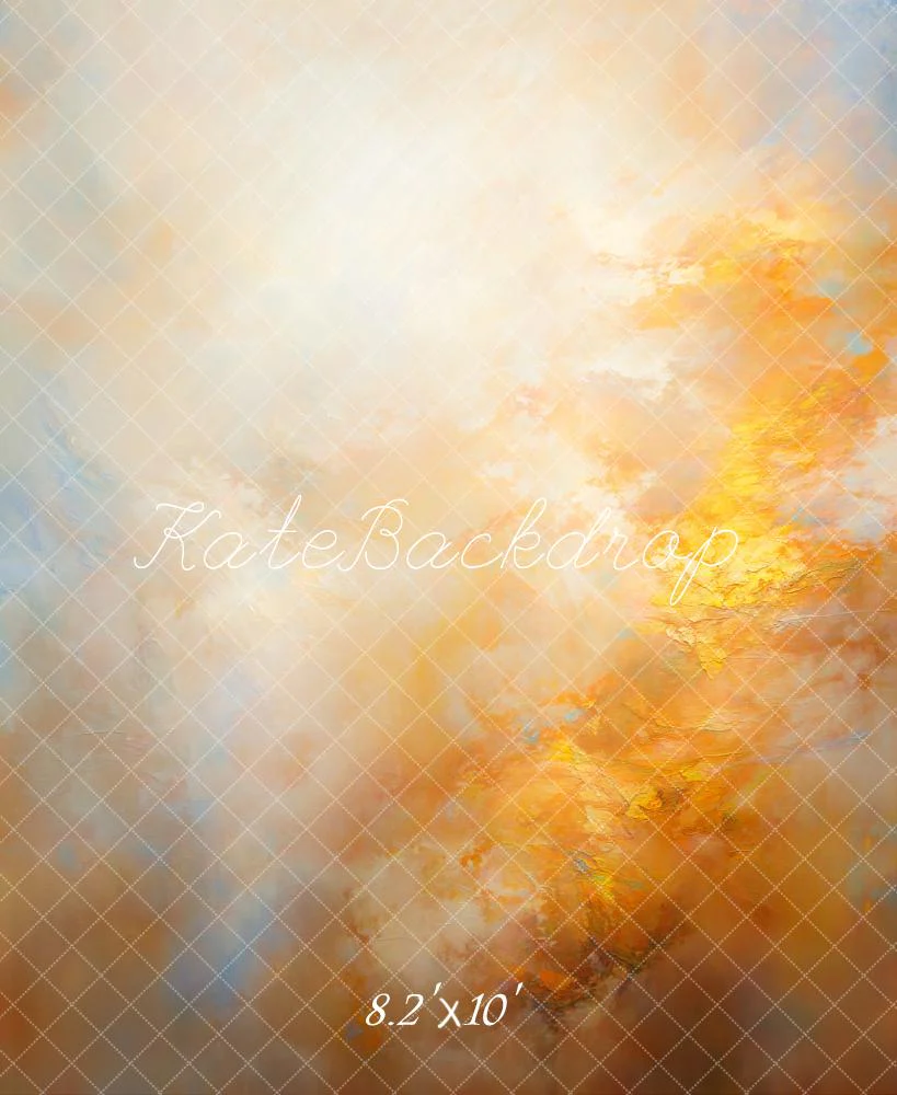 Kate Abstract Texture Golden Backdrop Designed by Emetselch - Image 5