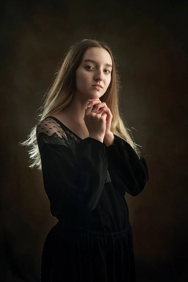 Kate Abstract Textured Brown Old Master Photography Backdrops - Image 5