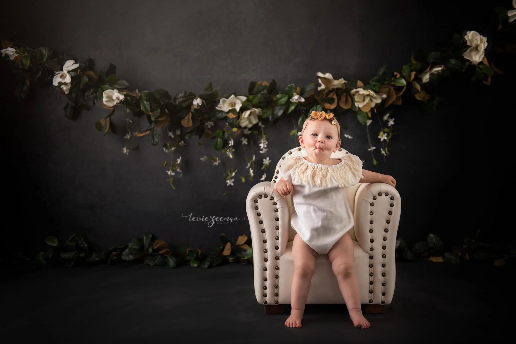 Kate Around Cold Black Litter Green And Light Middle Gray Abstract Textured Backdrop - Image 14