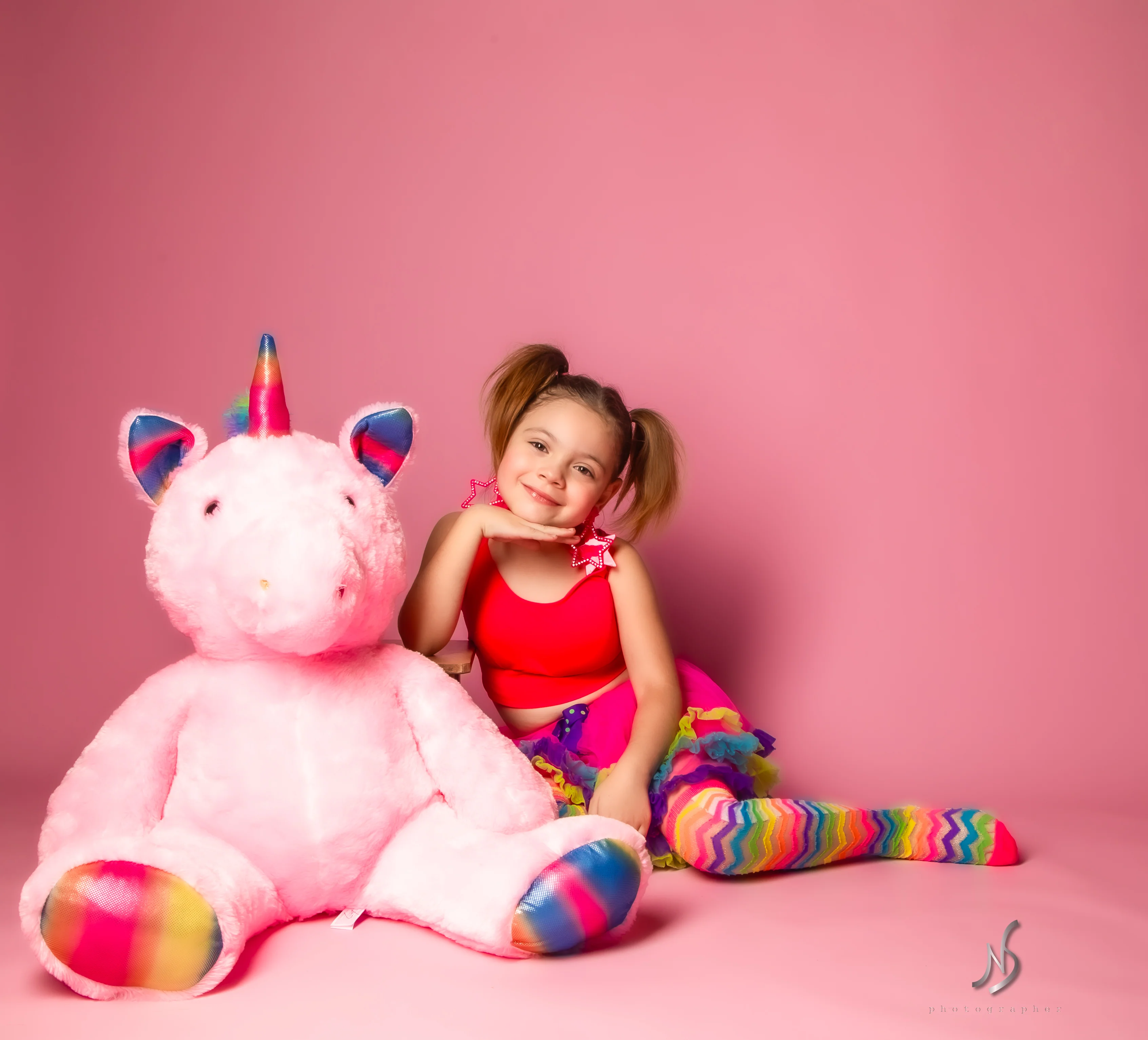Kate Baby Pink Seamless Paper Backdrop for Photography - Image 10