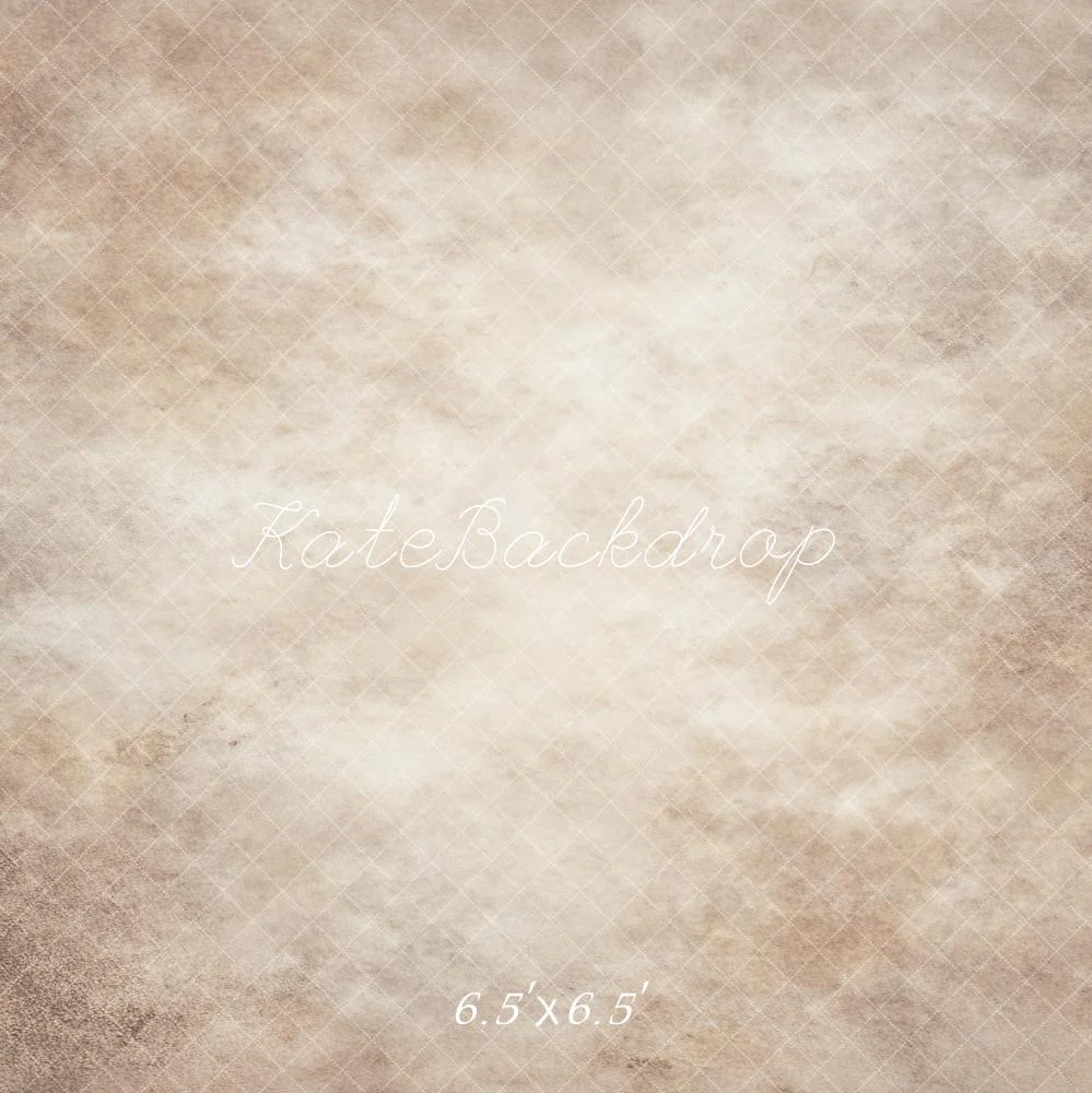 Kate Beige Abstract Texture Backdrop Designed by Emetselch - Image 2