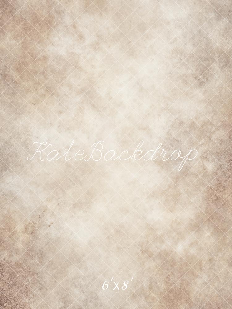 Kate Beige Abstract Texture Backdrop Designed by Emetselch - Image 3