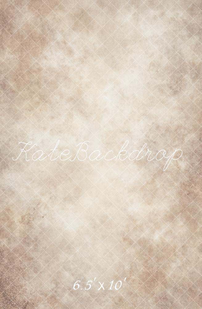 Kate Beige Abstract Texture Backdrop Designed by Emetselch - Image 4