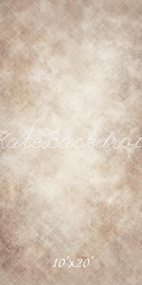 Kate Beige Abstract Texture Backdrop Designed by Emetselch - Image 8