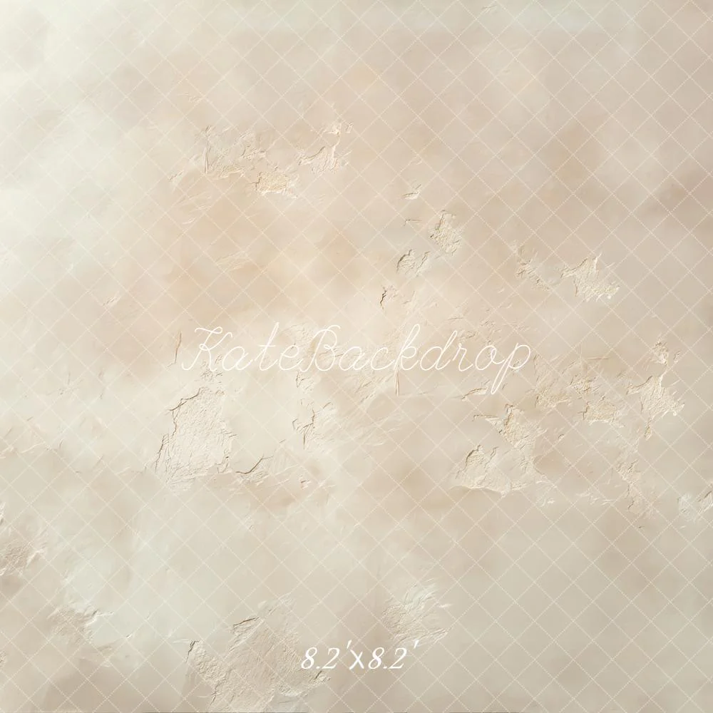 Kate Beige Abstract Texture Backdrop Designed by Emetselch - Image 5