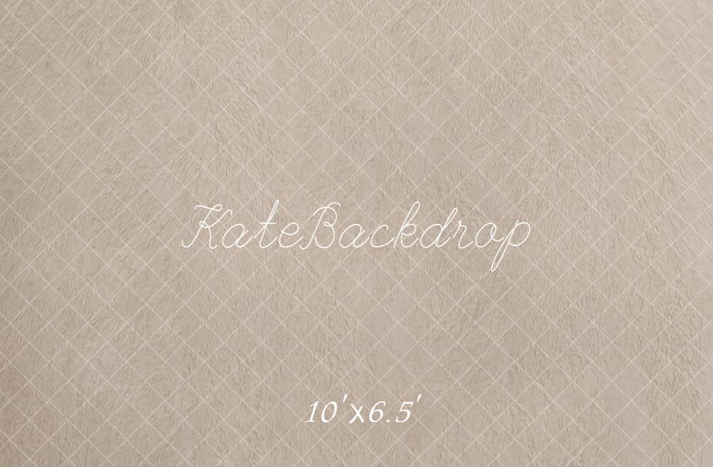Kate Beige Abstract Texture Backdrop Designed by Emetselch - Image 4