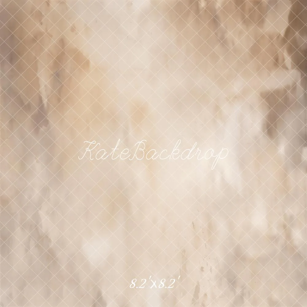 Kate Beige Abstract Texture Backdrop Designed by Emetselch - Image 5