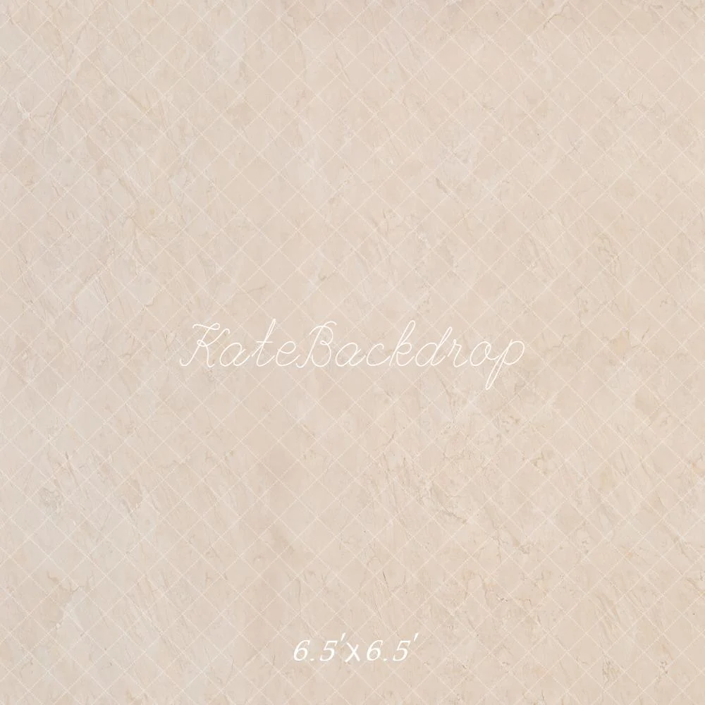 Kate Beige Pattern Floor Backdrop Designed by Emetselch - Image 2
