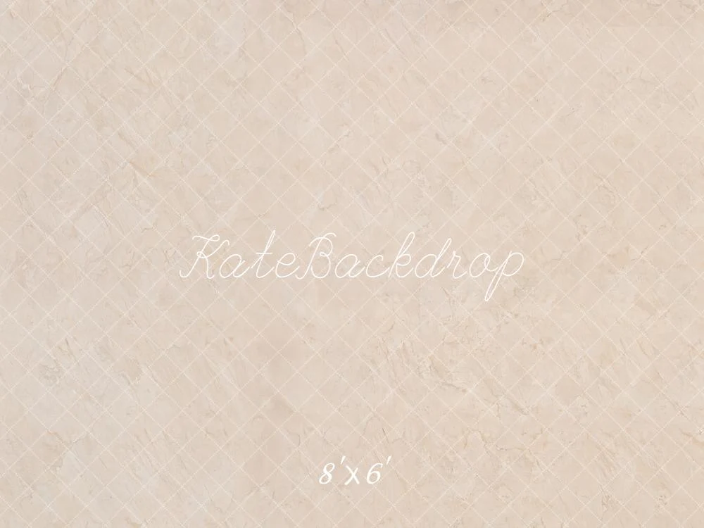 Kate Beige Pattern Floor Backdrop Designed by Emetselch - Image 3