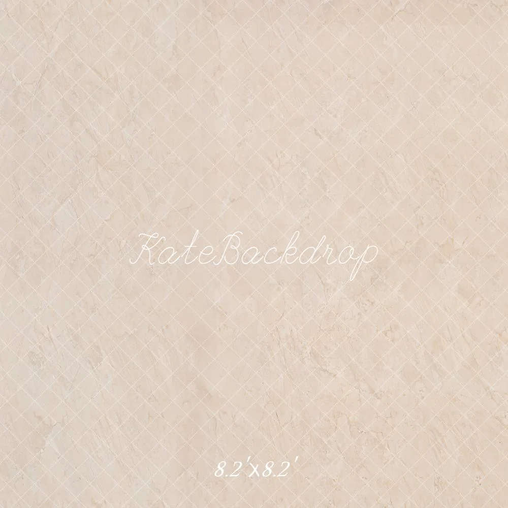 Kate Beige Pattern Floor Backdrop Designed by Emetselch - Image 5