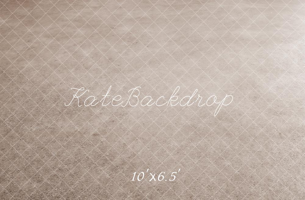 Kate Beige Floor Texture Backdrop Designed by Kate Image - Image 4