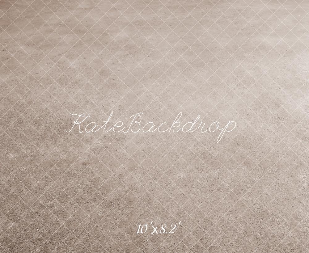 Kate Beige Floor Texture Backdrop Designed by Kate Image - Image 6