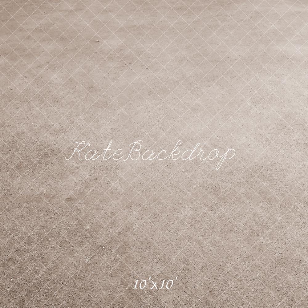 Kate Beige Floor Texture Backdrop Designed by Kate Image - Image 7