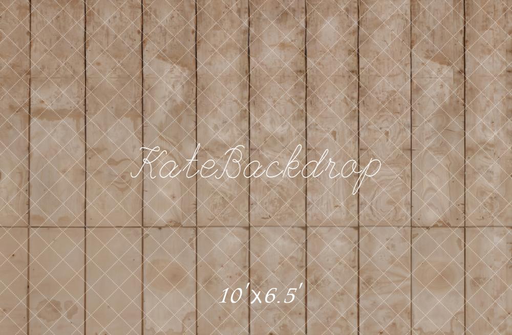 Kate Beige Marble Wall Texture Fleece Backdrop Designed by Kate image - Image 2