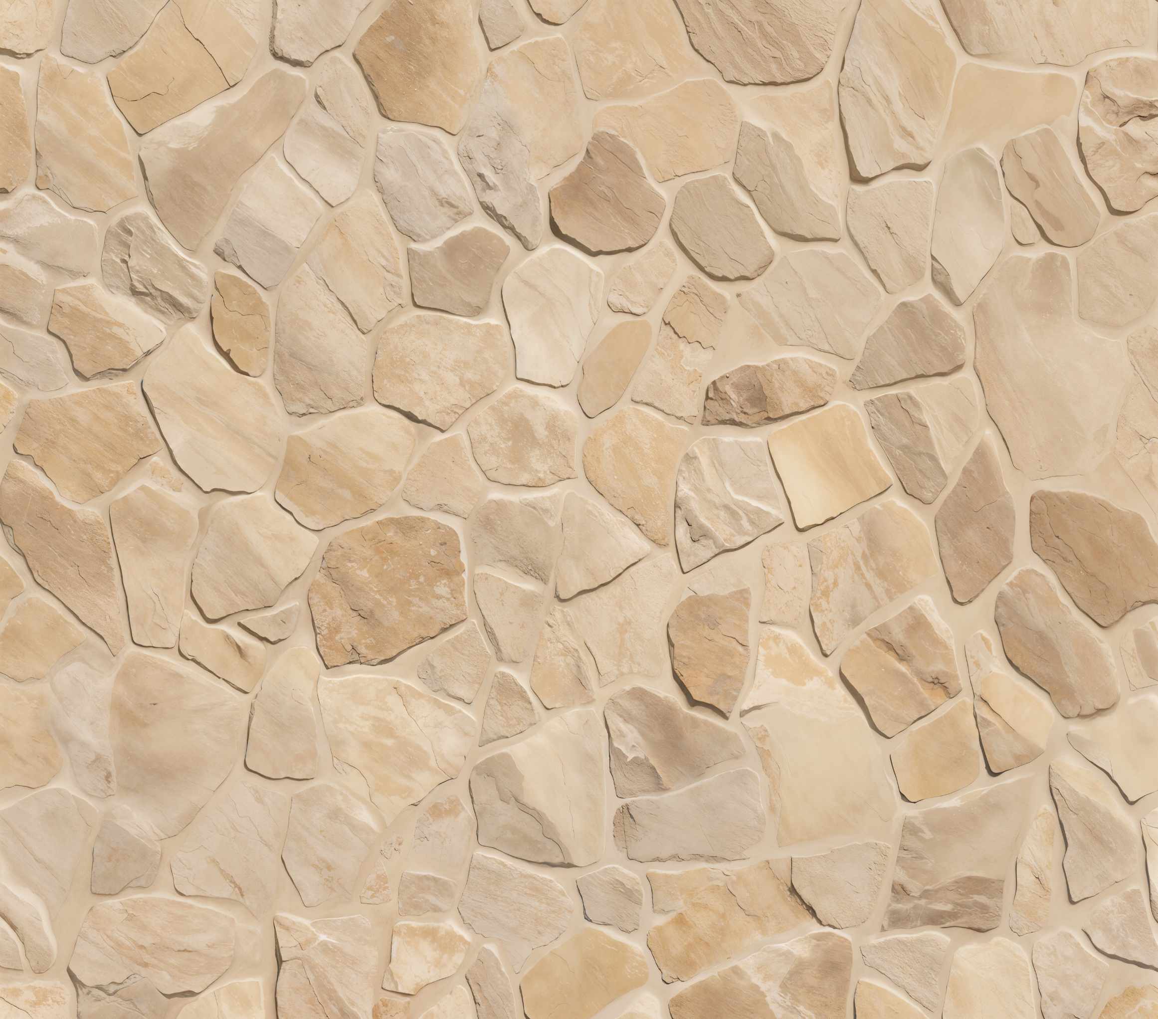 Kate Beige Stone Texture Vinyl Floor Backdrop - Image 2