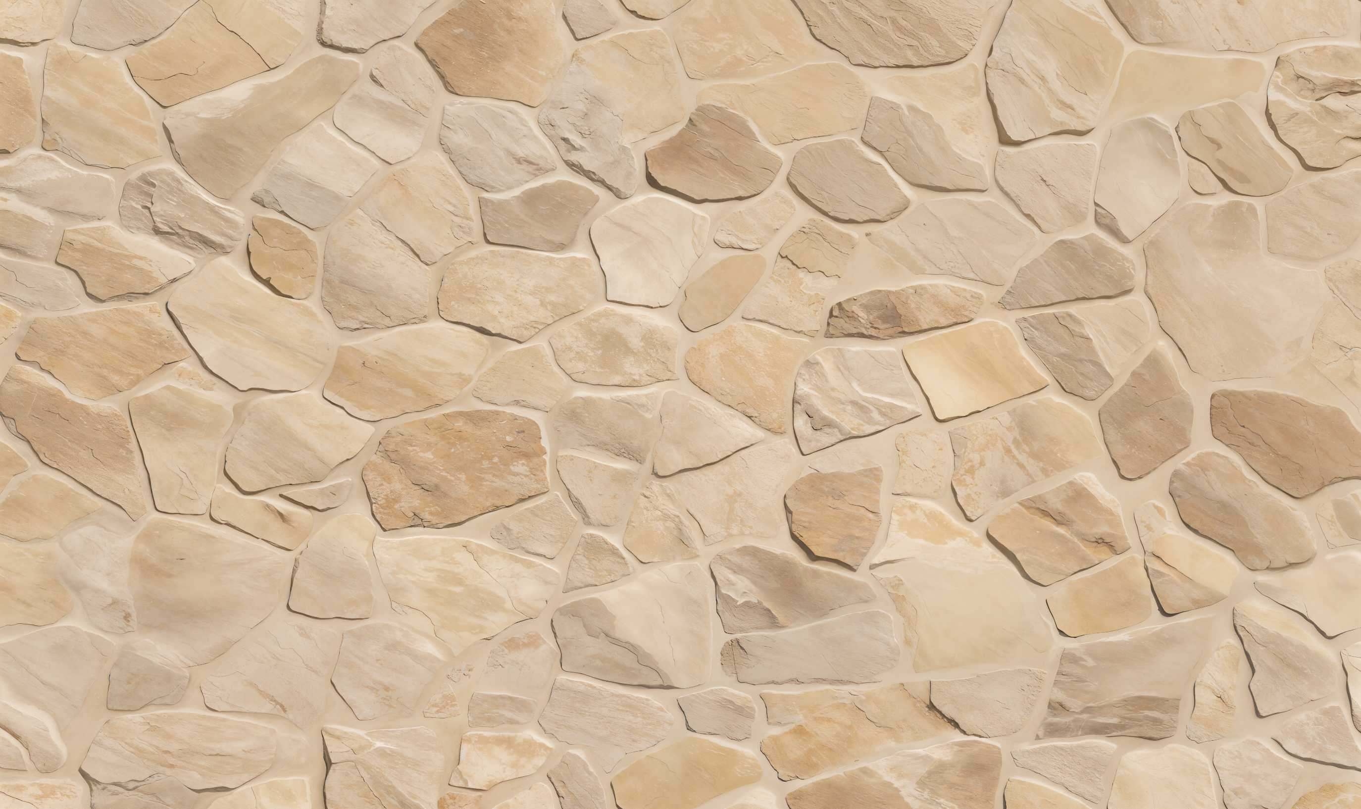 Kate Beige Stone Texture Vinyl Floor Backdrop - Image 3