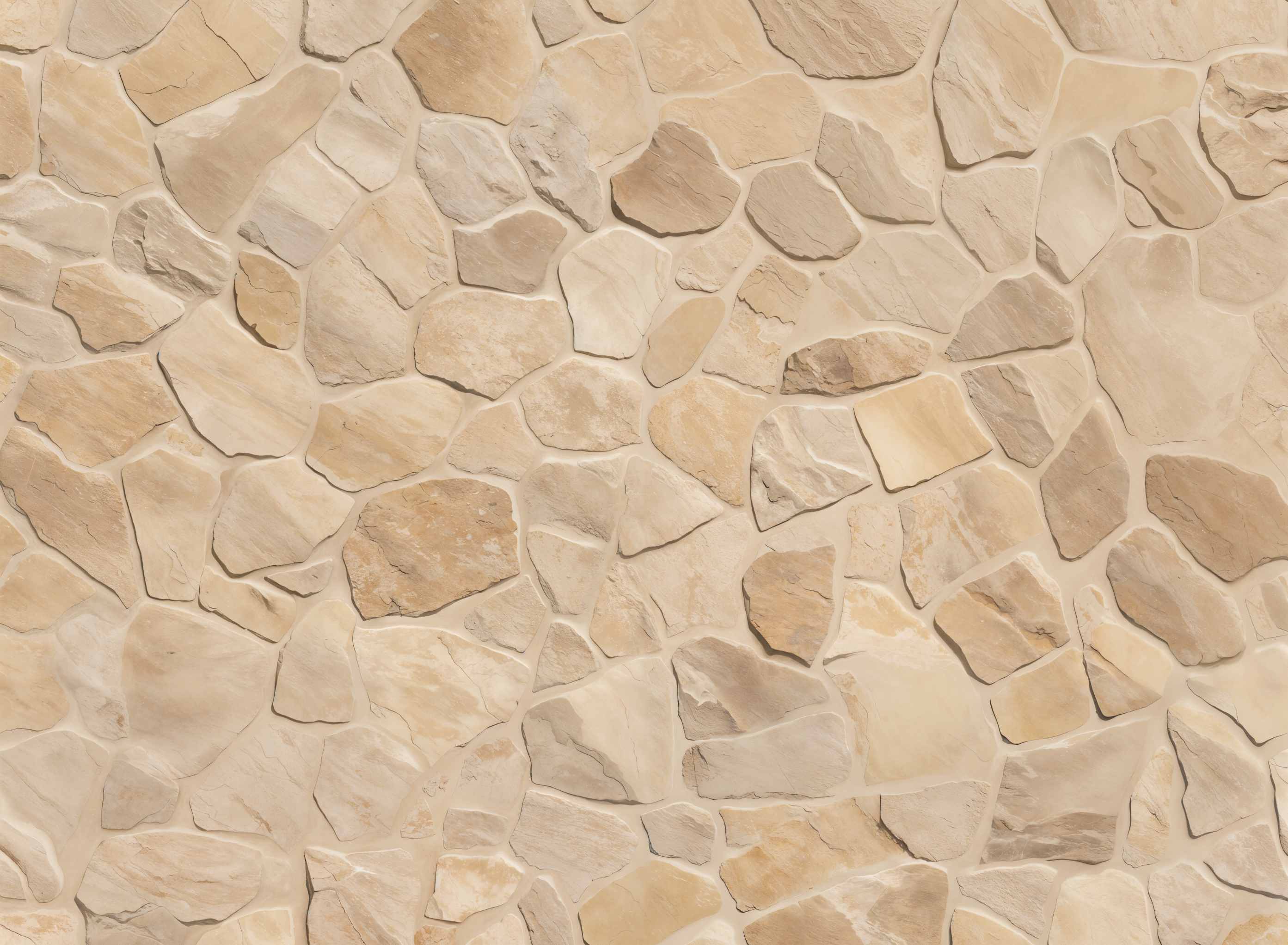 Kate Beige Stone Texture Vinyl Floor Backdrop - Image 4