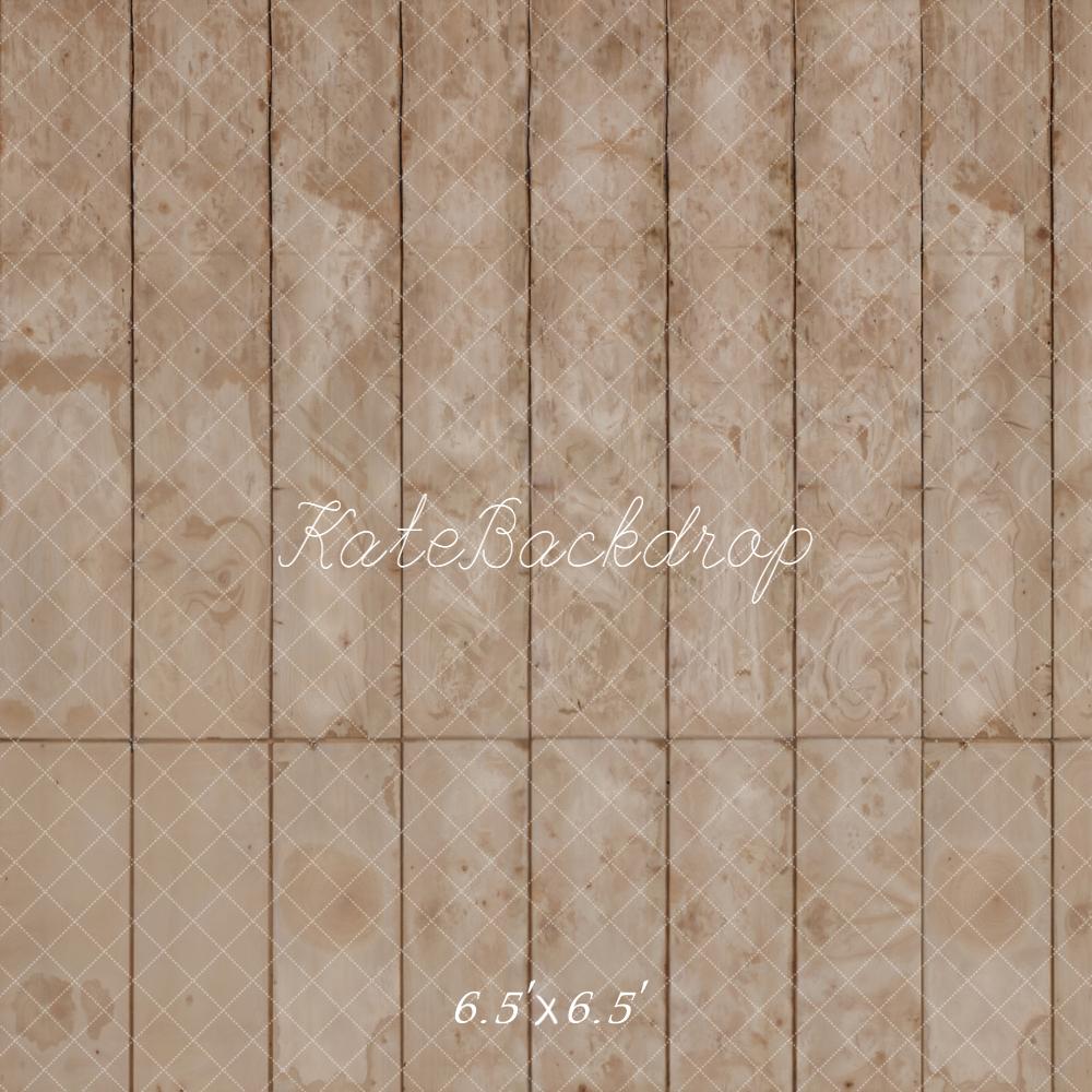 Kate Beige Stone Tile Texture Floor Backdrop Designed by Kate image - Image 2