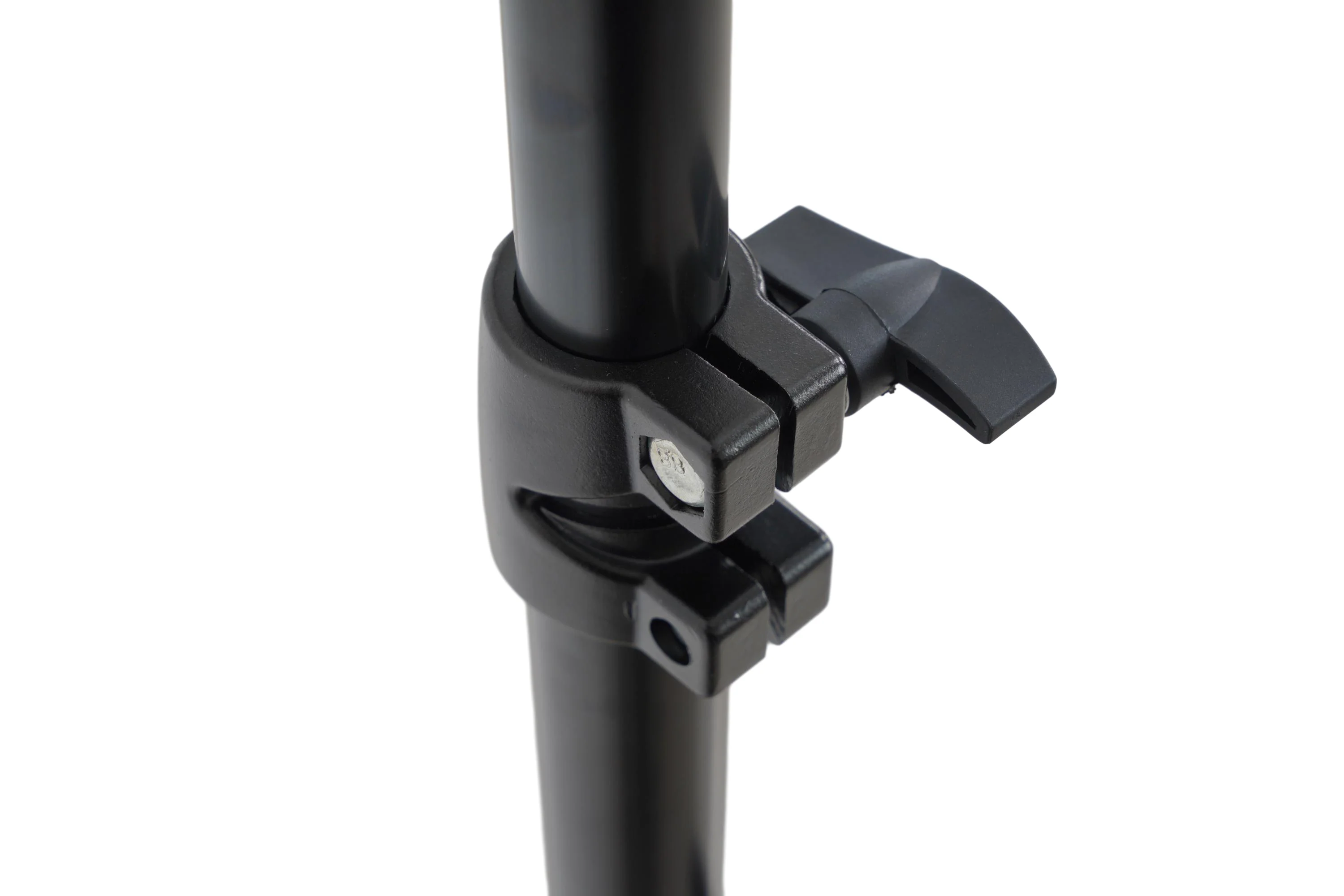 Kate Black Aluminum 4 CrossBars Backdrop Stand for Photography - Image 5