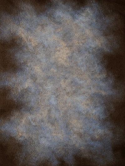 Kate Black Around Texture Light In Middle Rusty Iron Backdrop