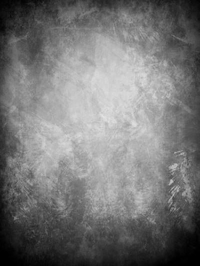 Kate Black Grey Abstract Textured Backdrop for Portrait Photography - Image 2