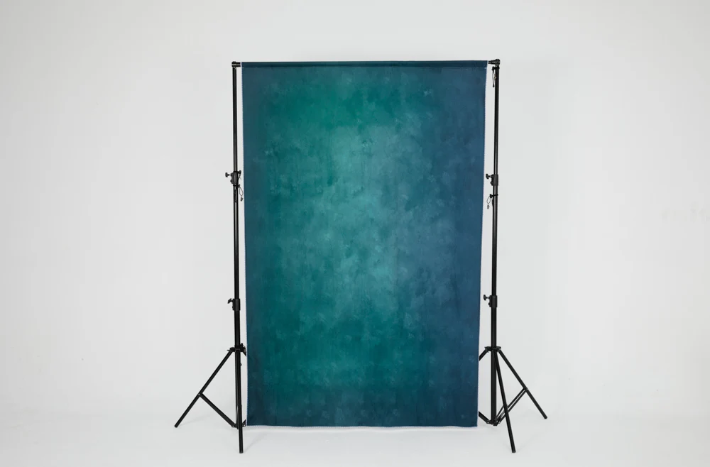 Kate Abstract Blue Texture Backdrop For Photography - Image 4