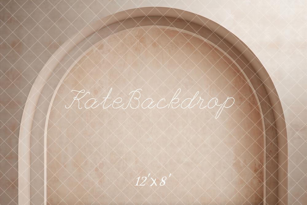 Kate Boho Art Arch Wall Fleece Backdrop Designed by Kate Image - Image 11