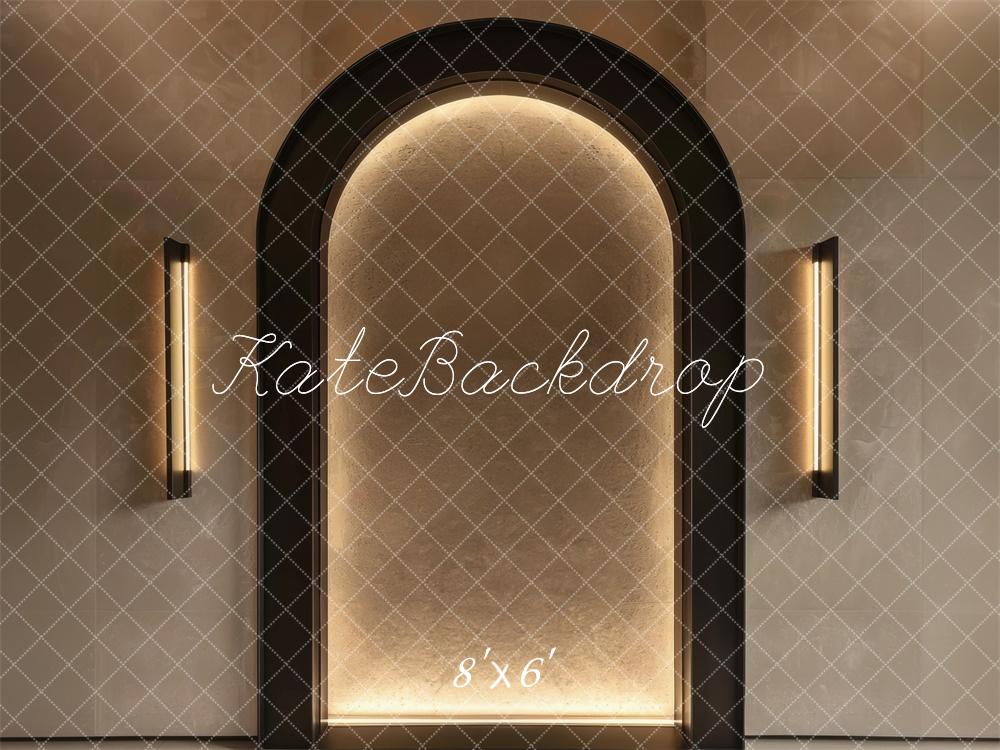 Kate Boudoir Arch Wall Backdrop Designed by Mini MakeBelieve - Image 3