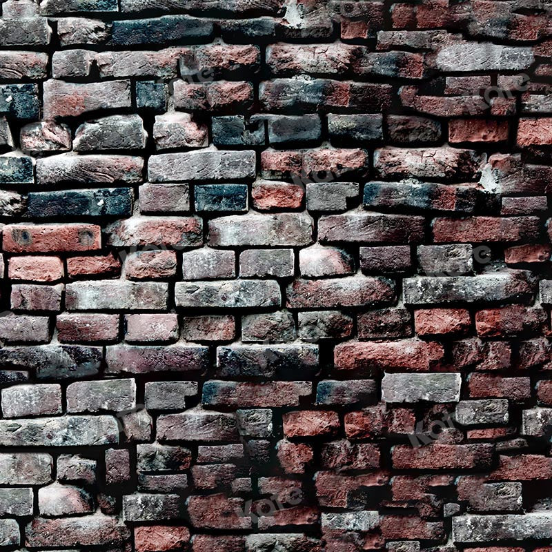 Kate Brick Retro Style Backdrop for photography - Image 5