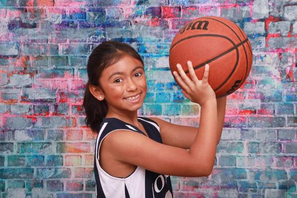 Kate Brick Wall Photography Backdrops Colorful Painting Graffiti Backdrop - Image 6