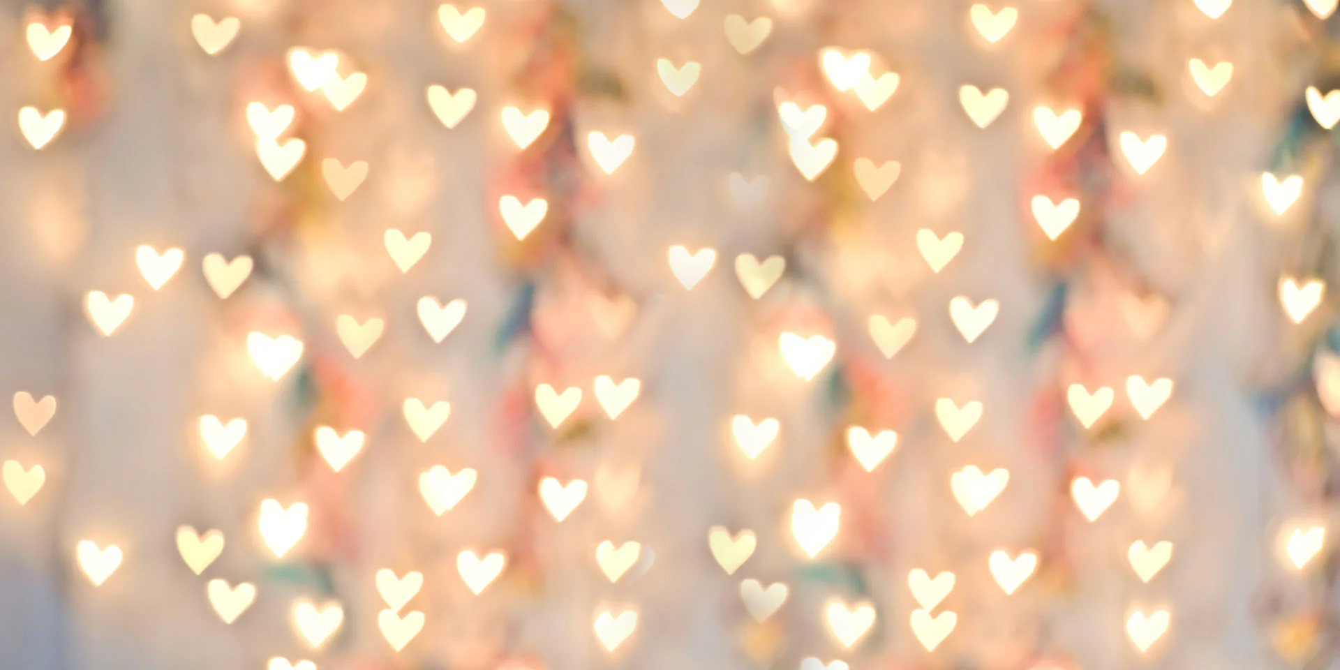 Kate Bright Light Pink Love Heart Valentine's Day Backdrops for Children Photography - Image 4