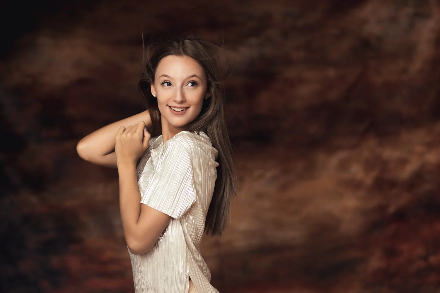 Kate Brown Abstract Retro Photography Textured Old Master Backdrops - Image 5