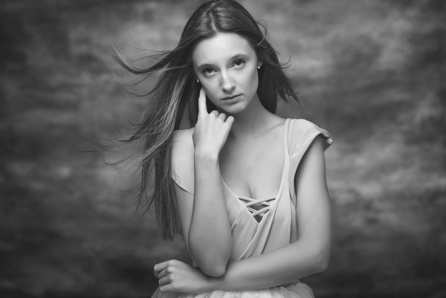 Kate Brown Abstract Retro Photography Textured Old Master Backdrops - Image 7