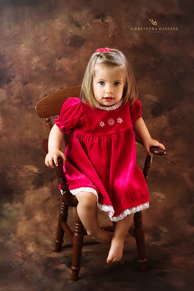 Kate Brown Oil Painting Background Abstract Texture Backdrops For Portrait Photography - Image 17