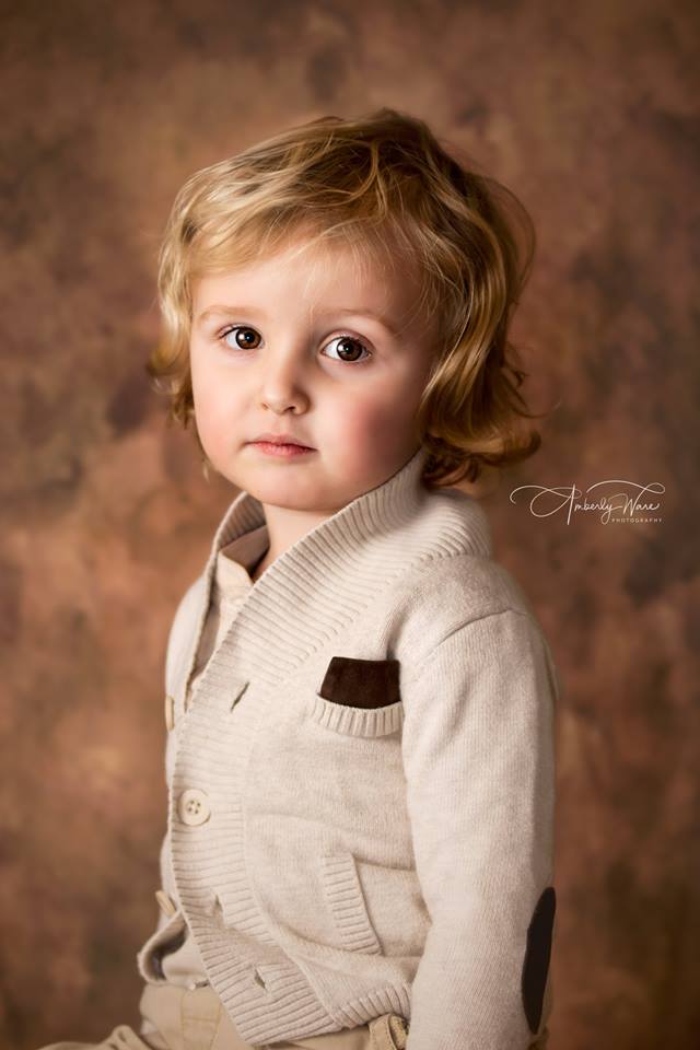 Kate Brown Oil Painting Background Abstract Texture Backdrops For Portrait Photography - Image 21