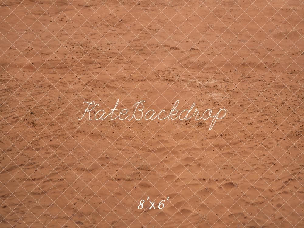 Kate Brown Sand Floor Backdrop Designed by Emetselch - Image 3