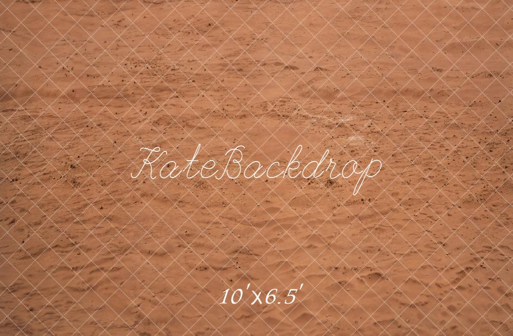 Kate Brown Sand Floor Backdrop Designed by Emetselch - Image 4