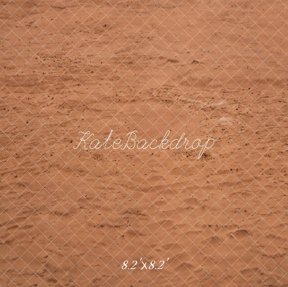 Kate Brown Sand Floor Backdrop Designed by Emetselch - Image 5