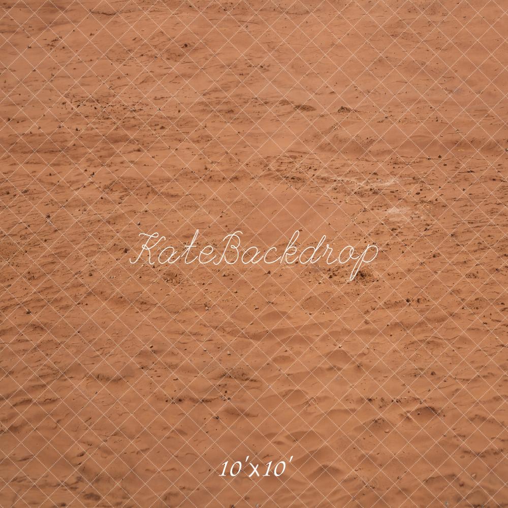 Kate Brown Sand Floor Backdrop Designed by Emetselch - Image 7