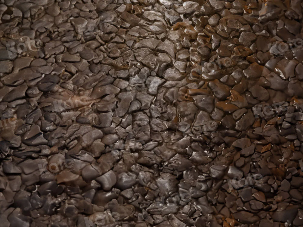 Kate Brown Stone Floor Backdrop Designed by Chain Photography - Image 3