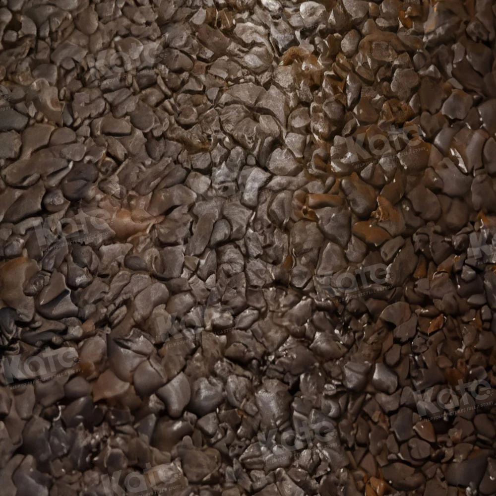 Kate Brown Stone Floor Backdrop Designed by Chain Photography - Image 4