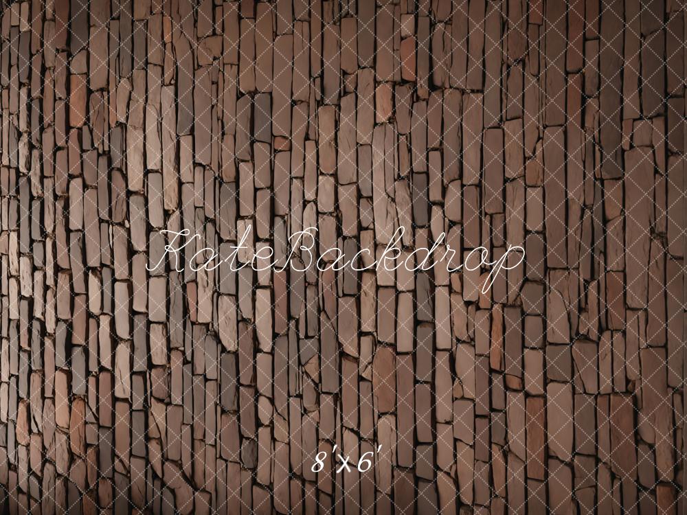 Kate Brown Stone Roas Floor Backdrop Designed by Emetselch - Image 3